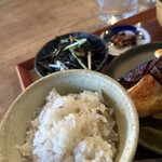 自然派ワイン食堂クラクラ - 