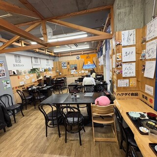 市場食堂 せん政水産_2