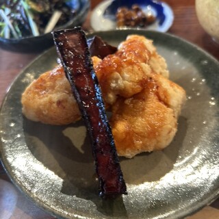 自然派ワイン食堂クラクラ_1