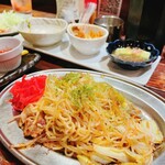 ヤキトンSAKABA アケボノヤ - 