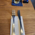 Ludens - 料理写真: