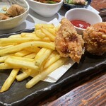 ヤキトンSAKABA アケボノヤ - 