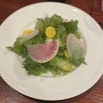 ビストロガストロス - 
