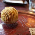 レ・ザンジュ - 