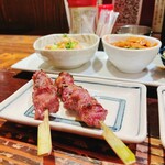 ヤキトンSAKABA アケボノヤ - 