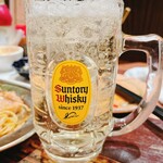 ヤキトンSAKABA アケボノヤ - 