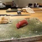 壽司 Nanoumi - 
