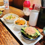 ヤキトンSAKABA アケボノヤ - 