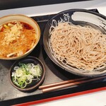 ゆで太郎 - 料理写真: