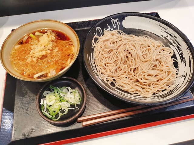 ゆで太郎 長者町店 （ゆでたろう） - 伊勢佐木長者町/そば | 食べログ