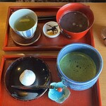 だるま堂 - 料理写真: