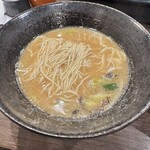 博多もつ麺堂 - 