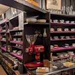茜屋珈琲店 - 