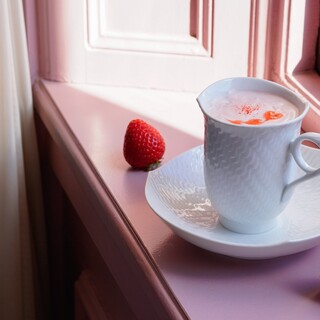 デザートカフェ長楽館_1