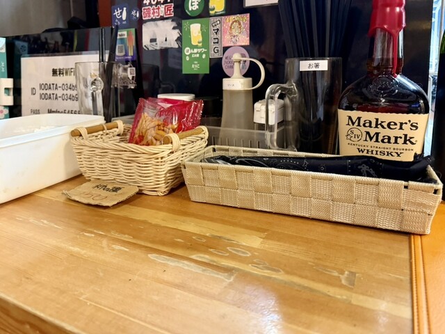 立ち飲み居酒屋 ドラム缶 渋谷店 - 渋谷/立ち飲み | 食べログ