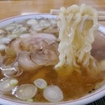 こころ - 喜多方ラーメン