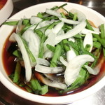 ゴリラ - 付けダレ