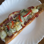 フランス人の店　ボー・スィエル - ＜2015年1月＞