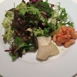 カルネヤサノマンズ - 