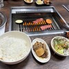 やきやき亭 - 