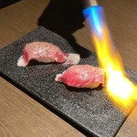寿司とおでん 日本酒あかり - 