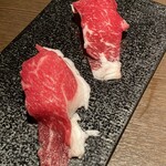 寿司とおでん 日本酒あかり - 