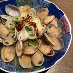 寿司とおでん 日本酒あかり - 