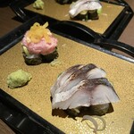 寿司とおでん 日本酒あかり - 