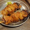 もつ焼き おとんば - 