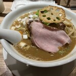 麺や豊 - 
