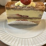 創作洋菓子 モンペリエ - 