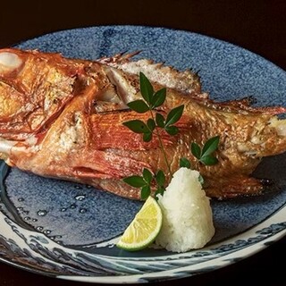 三宮産直市場 炉端_2