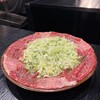 広尾 大衆焼肉 暴飲暴食