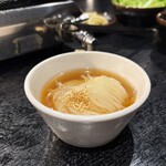 広尾 大衆焼肉 暴飲暴食 - 