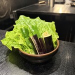 広尾 大衆焼肉 暴飲暴食 - 