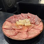 広尾 大衆焼肉 暴飲暴食 - 