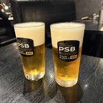 広尾 大衆焼肉 暴飲暴食 - 