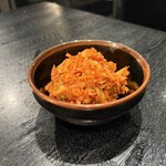 広尾 大衆焼肉 暴飲暴食 - 