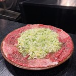 広尾 大衆焼肉 暴飲暴食 - 