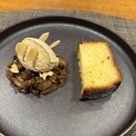 ラ・ファソン 古賀