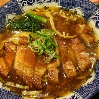 ハマカゼ拉麺店_0