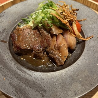 口コミ一覧 : 虹食堂 - 久屋大通/食堂 [食べログ]
