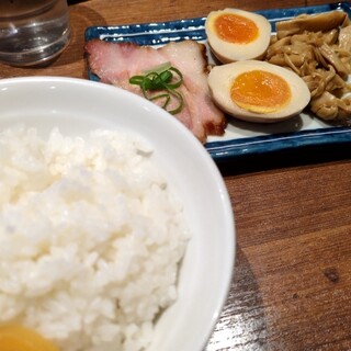 ハマカゼ拉麺店_1