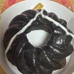 ミスタードーナツ - 料理写真: