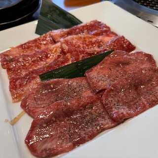 焼肉なべしま_0