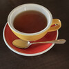 グリーンハウスシルバ - 季節の紅茶→ストロベリーティー