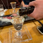 フィッシュ オン ディッシュ ロリー - 