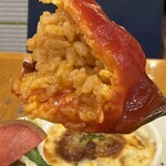 卵と私 - 