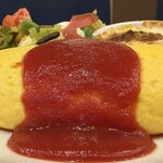 卵と私 - 