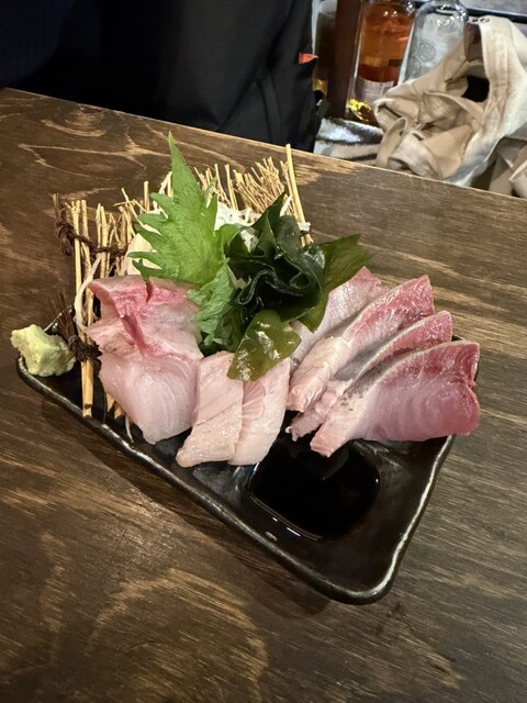 by ninnjinn04 : ラッキー酒場 - 西中島南方/立ち飲み | 食べログ